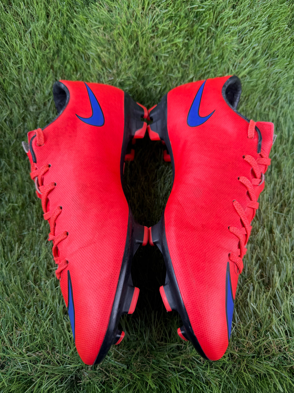 Nike Mercurial Victory V FG - 8.5 UK