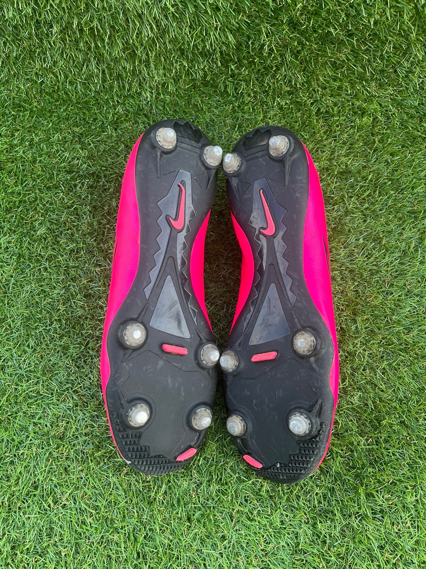 Nike Mercurial Victory V SG - 8 UK