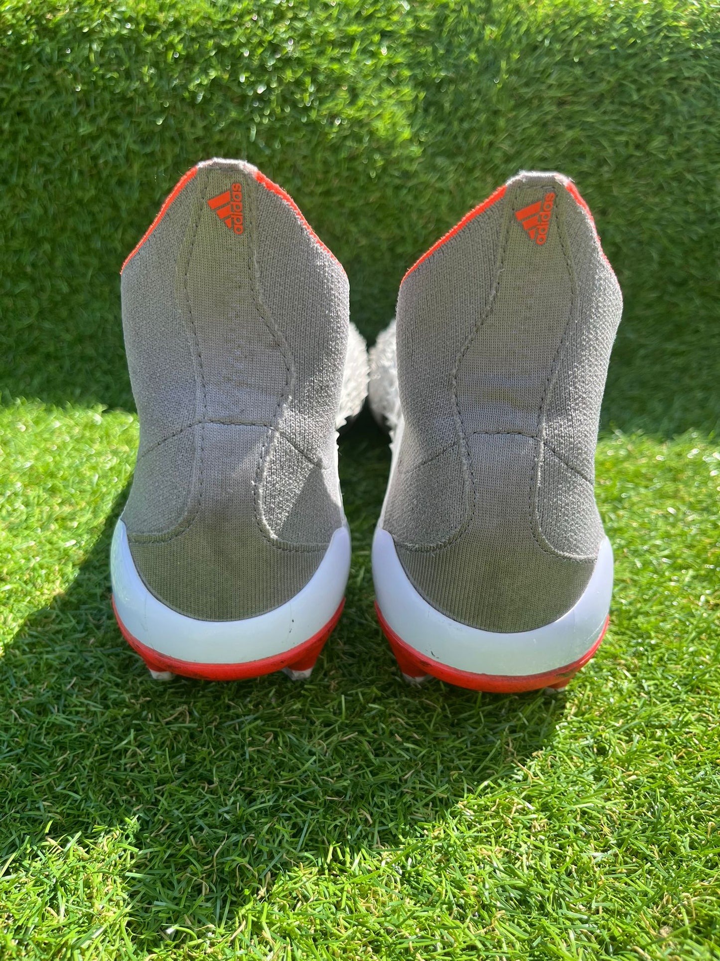 Adidas Predator Freak.1 FG - 12 UK