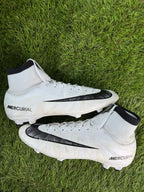 Nike Mercurial Victory VI CR7 FG - 8.5 UK