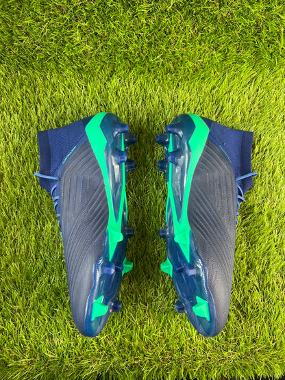 Adidas Predator 18.1 FG - 10.5 UK