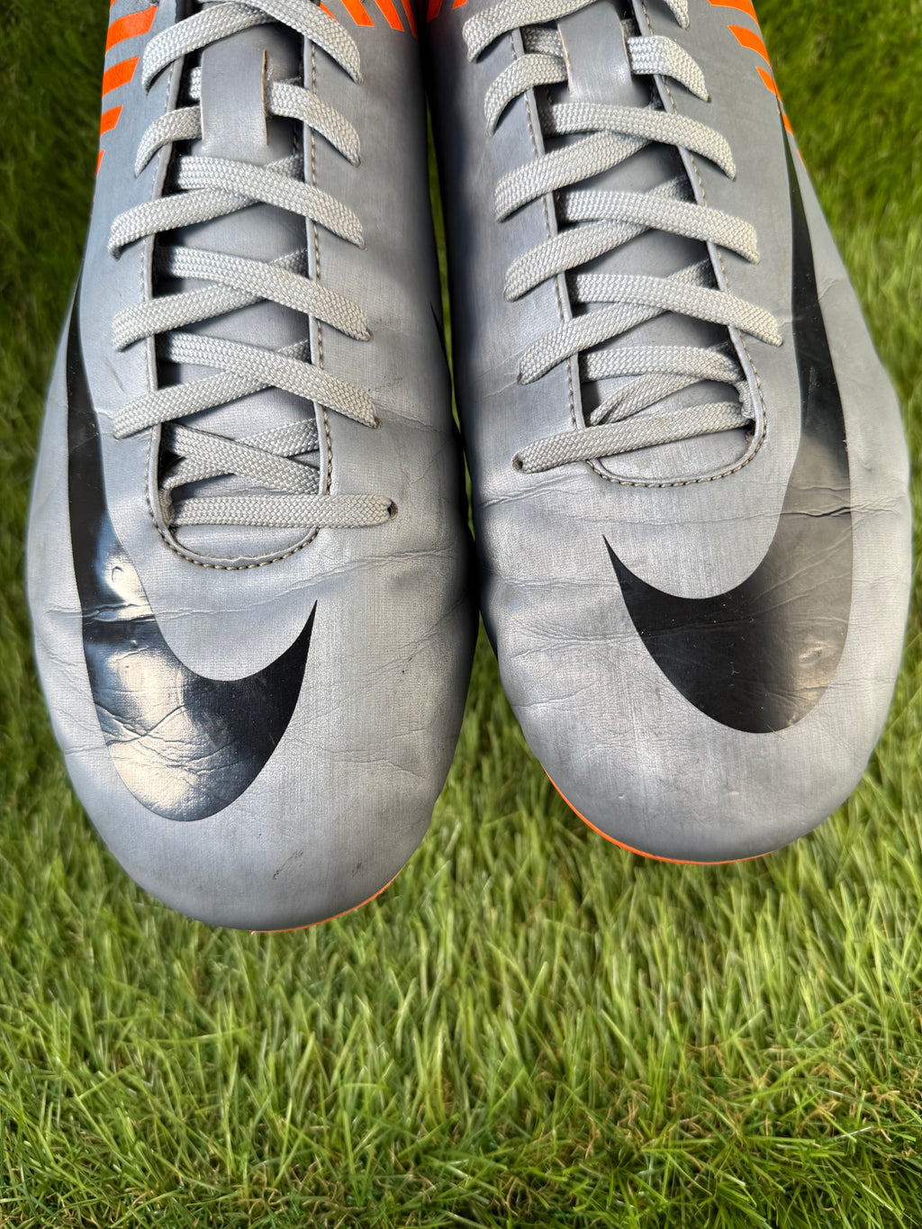 Nike Mercurial Victory II WC10 AG - 10 UK