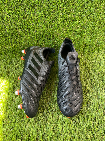 Adidas Predator Malice Control SG - 7.5 UK