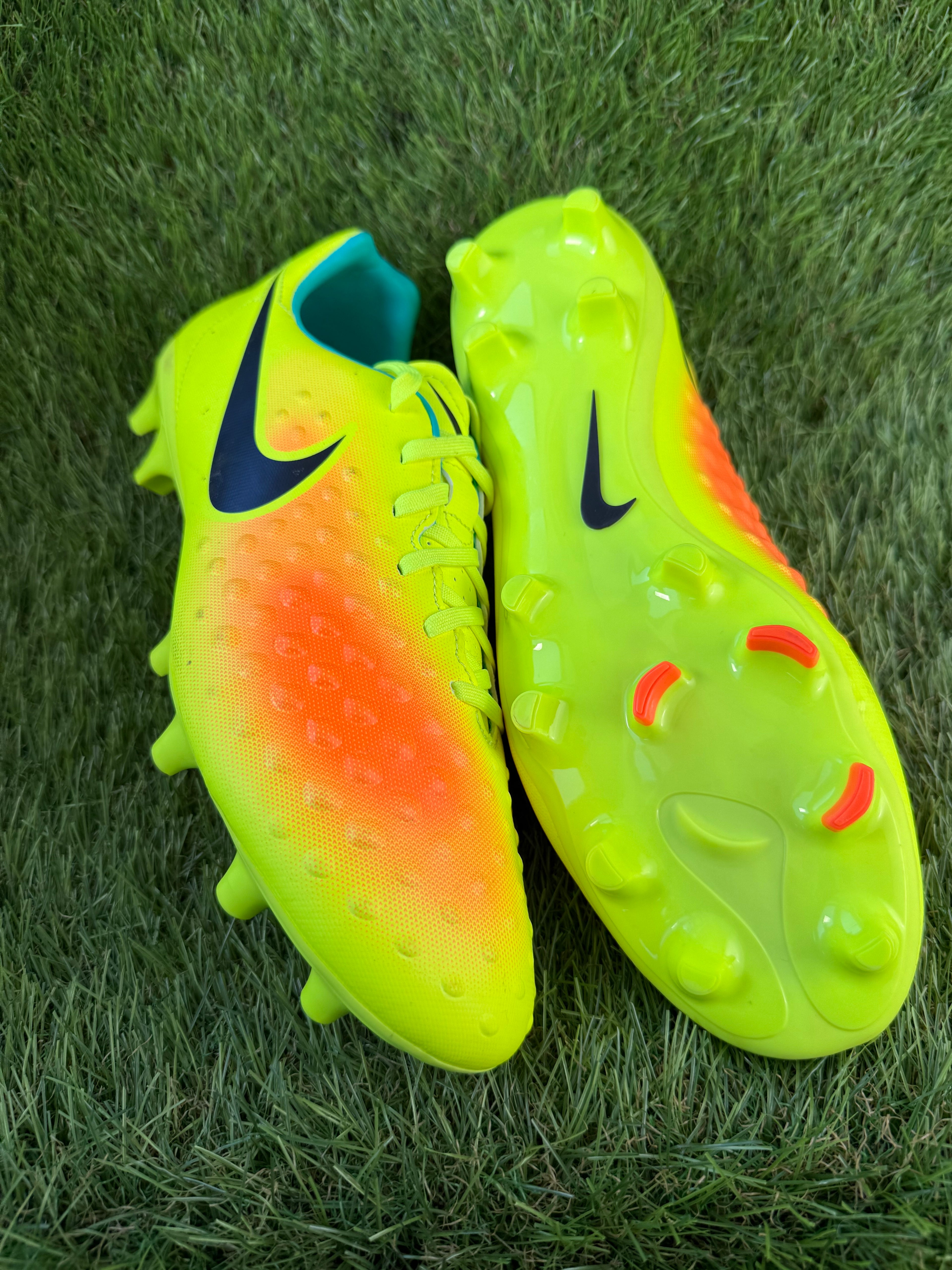 Nike Magista Onda FG - 9.5 UK