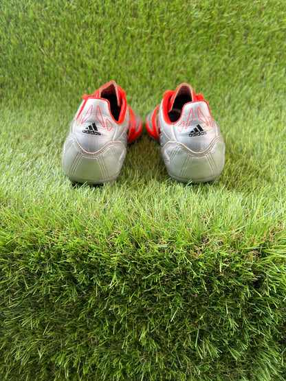 Adidas F50 F10 TRX FG - 8 UK