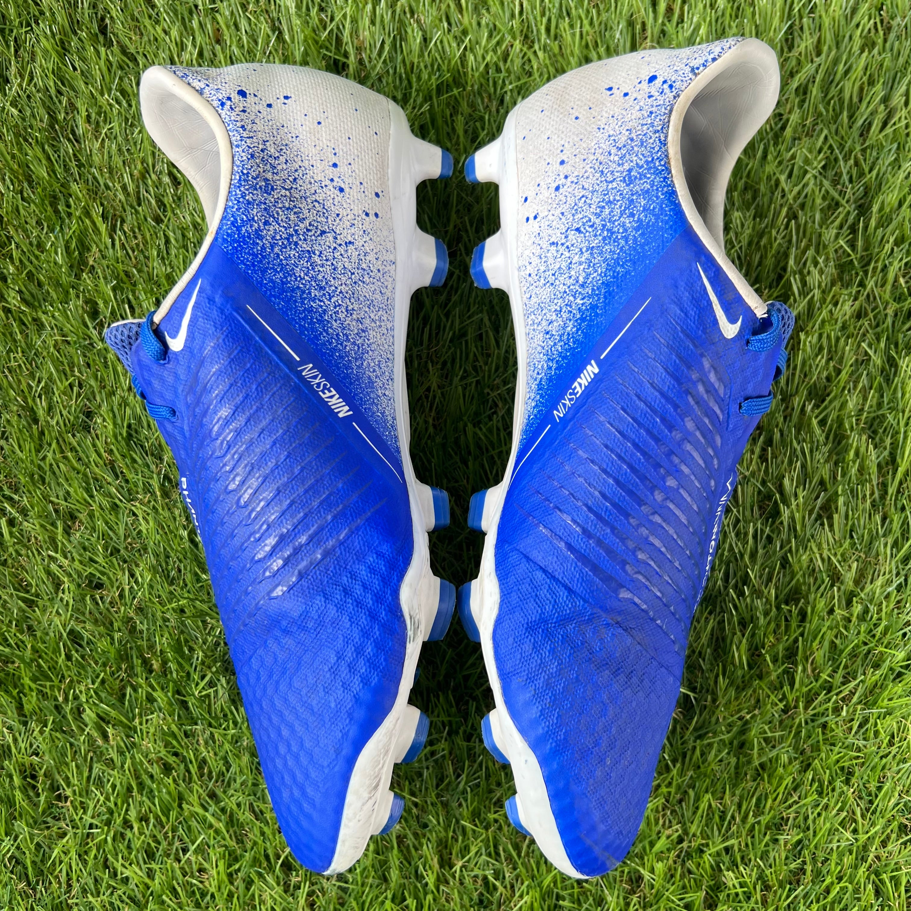 Nike Phantom Venom Academy FG - 8 UK