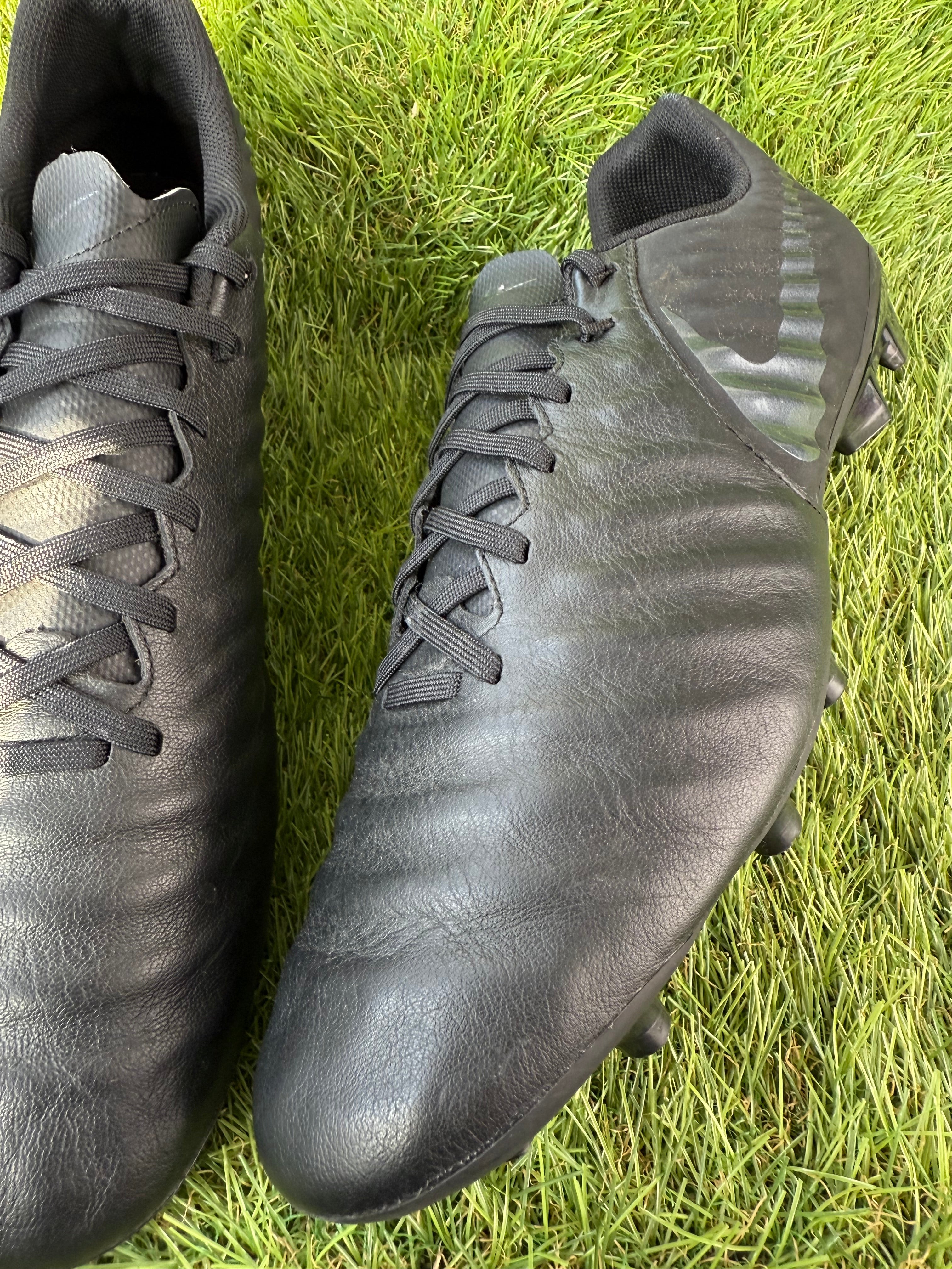 Nike Tiempo Legend 7 FG - 12 UK