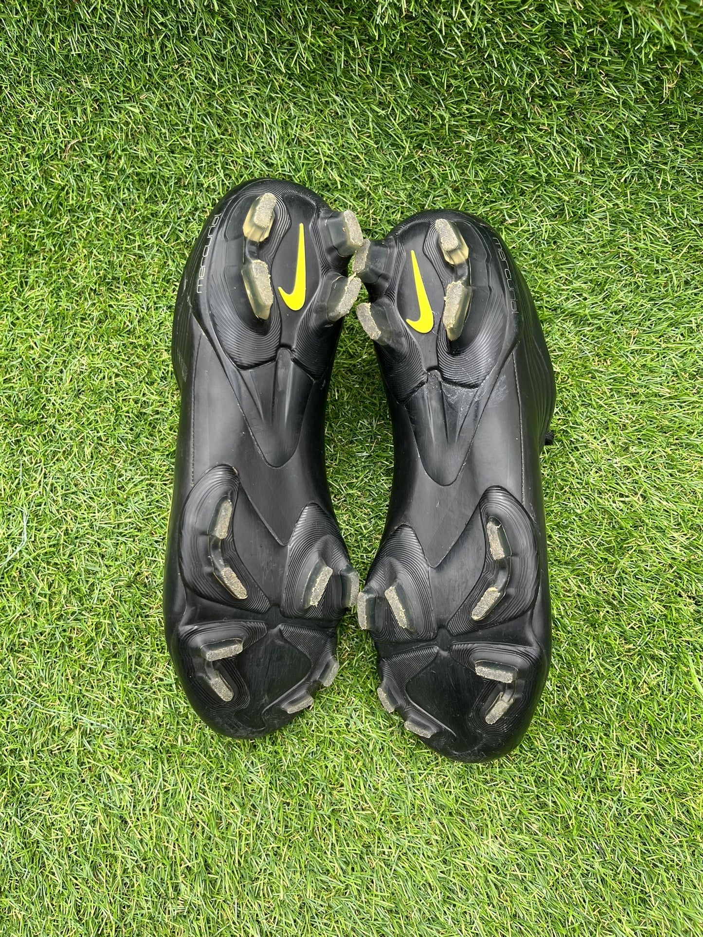 Nike Mercurial Vapor V Talaria FG - 7.5 UK