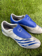 Adidas +F50 Tunit FG - 9 UK
