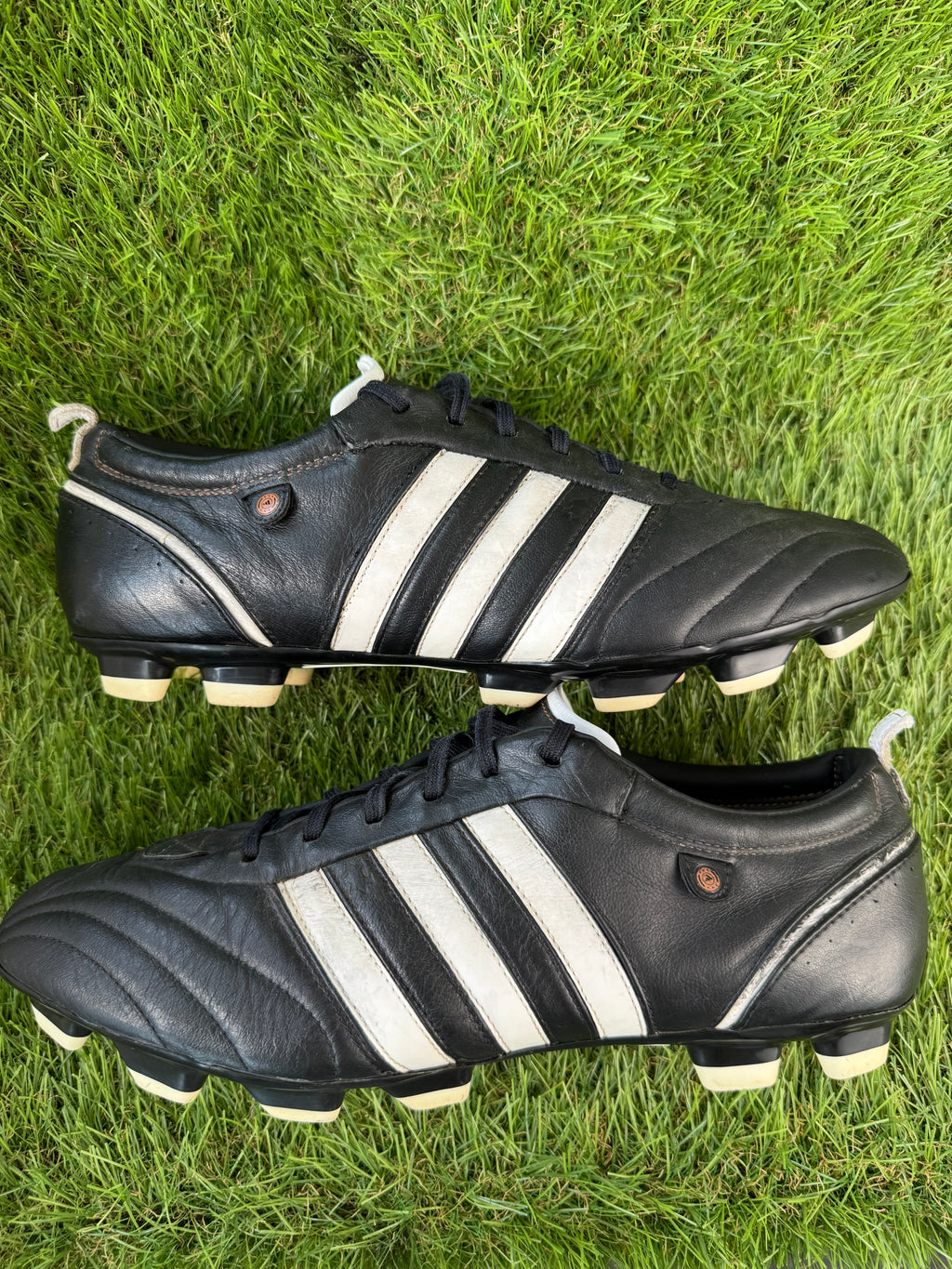 Adidas AdiPure I FG - 11 UK
