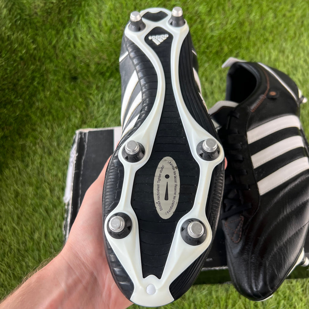 Adidas Telstar II SG - 12 UK