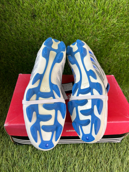 Adidas Predator Pulsion FG - 10.5 UK