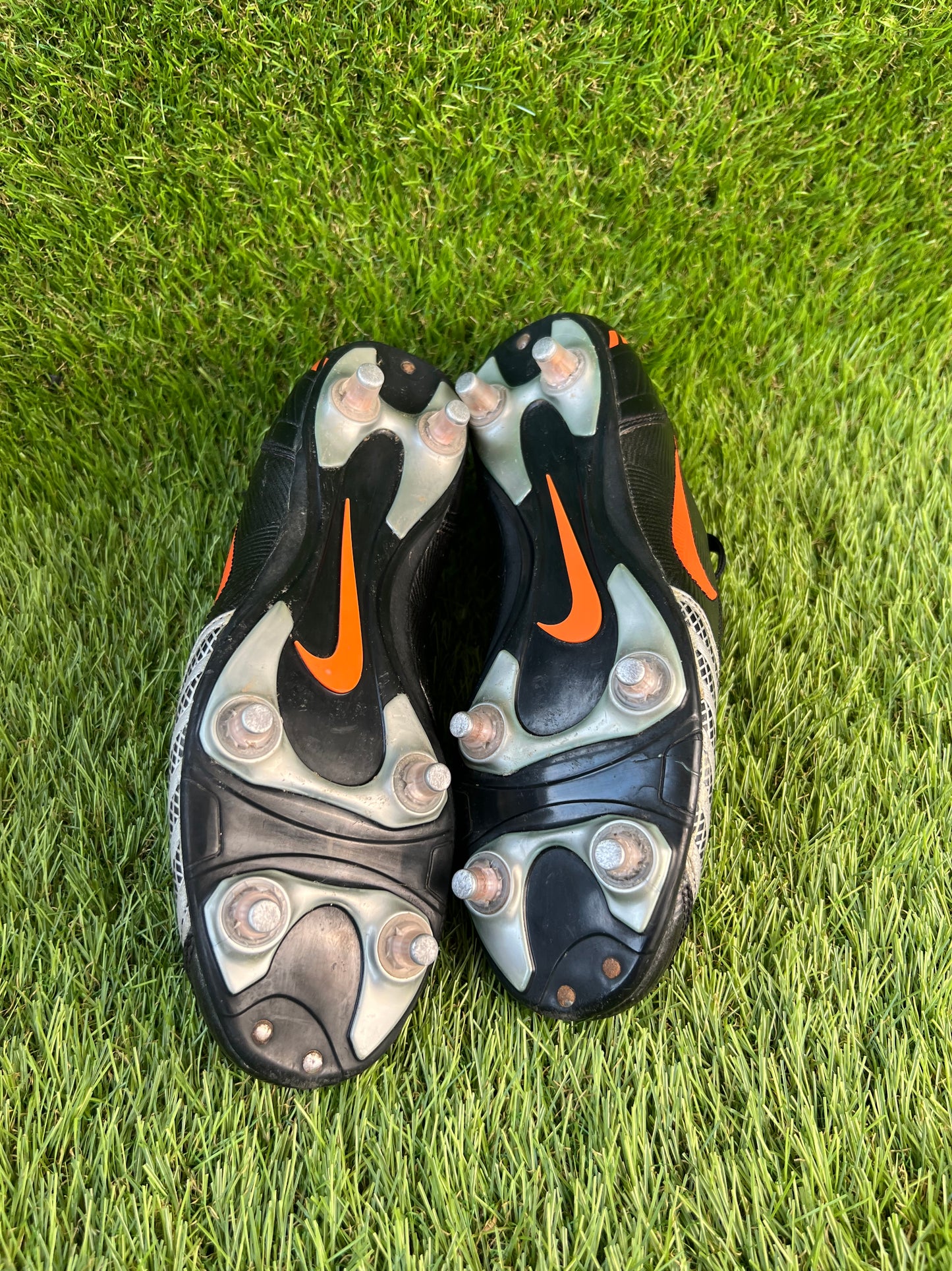 Nike Total 90 Shoot SG - 7.5 UK