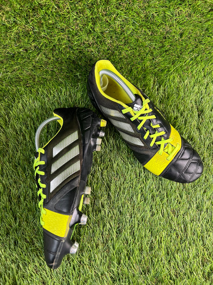 Adidas Nitrocharge 1.0 Elite SG - 8 UK