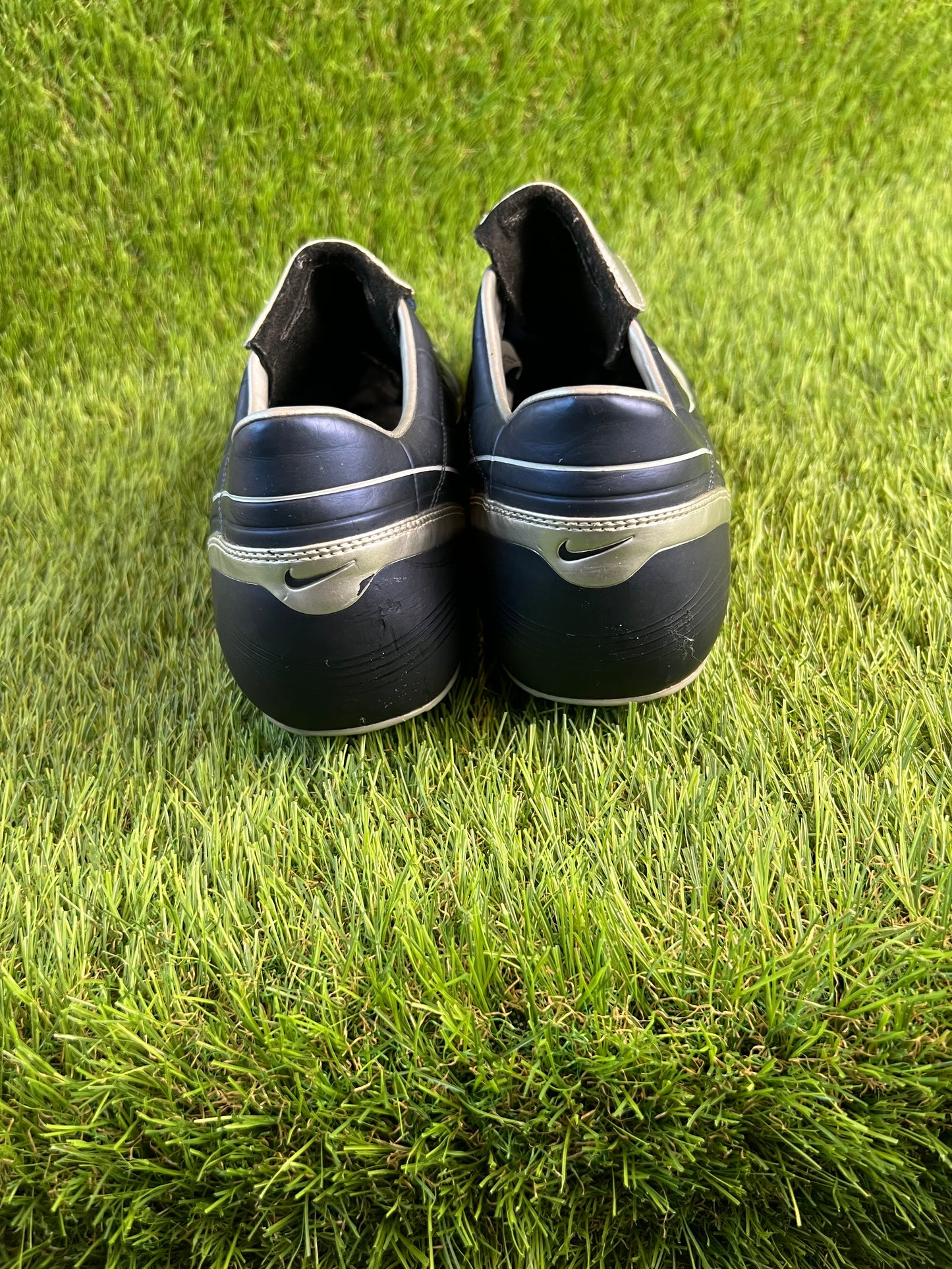 Nike Mercurial Vapor II Talaria SG - 12 UK