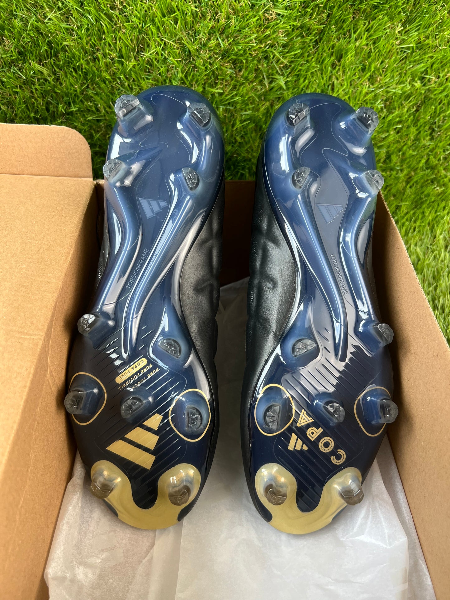 Adidas Copa Pure 2 Elite FG - 8 UK