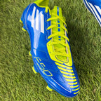 Adidas F50 F10 Prime FG - 8 UK