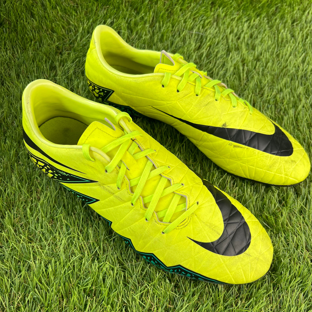 Nike Hypervenom Phelon FG - 9.5 UK