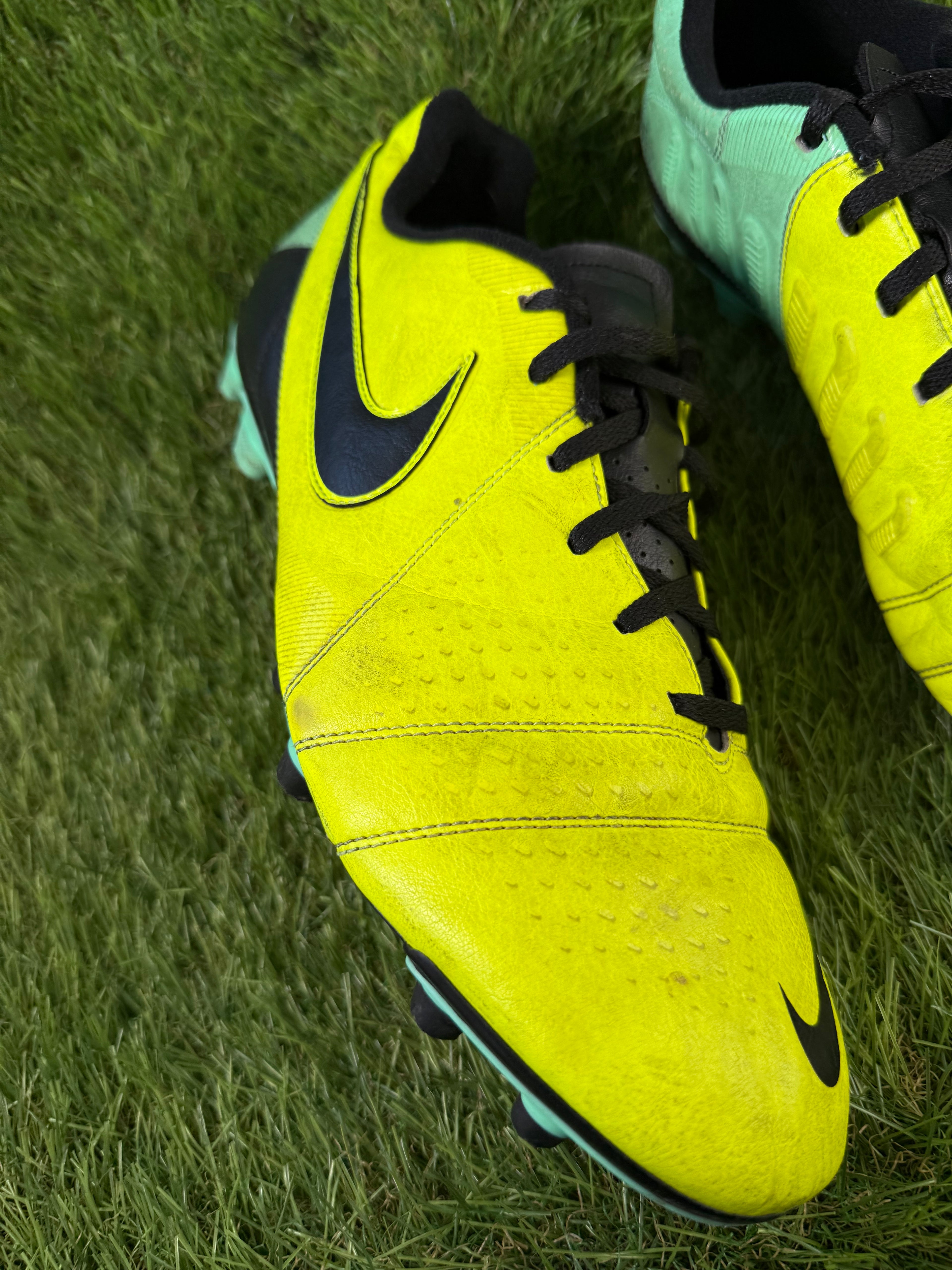 Nike CTR360 FG - 12 UK