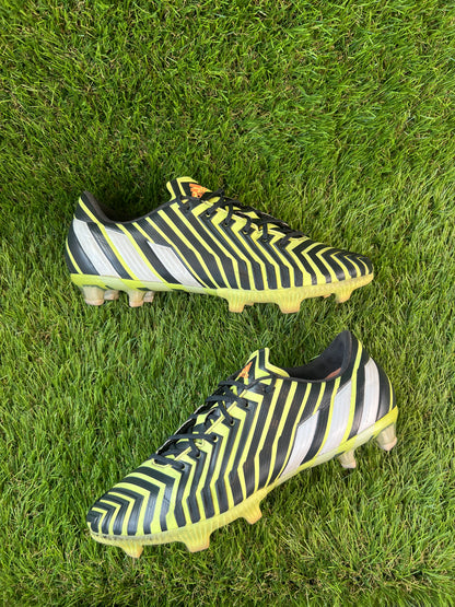Adidas Predator Instinct FG - 8 UK