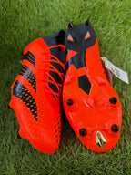 Adidas Predator Accuracy.1 SG - 10.5 UK