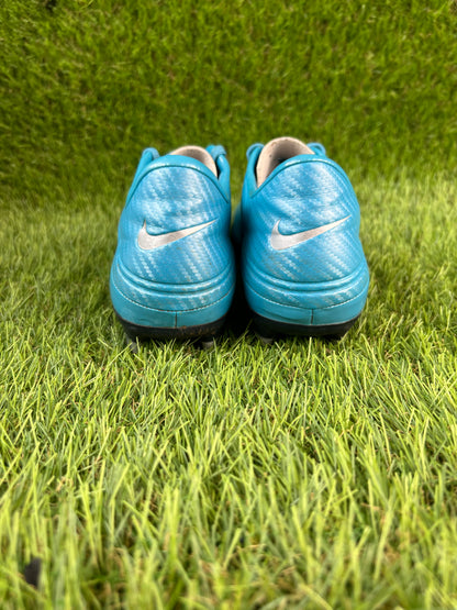 Nike Mercurial Veloci V FG - 9 UK