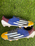 Adidas F50 F10 Messi FG -12 UK