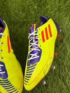 Adidas F50 F30 Prime SG - 8 UK