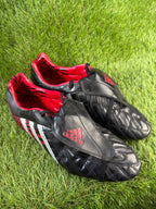 Adidas Predator Powerswerve FG - 11 UK