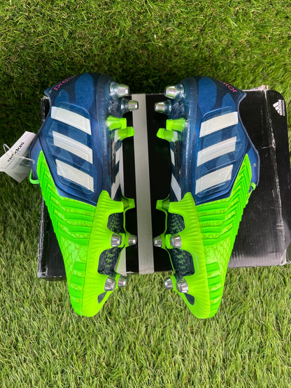 Adidas Predator Instinct Elite SG - 7 UK