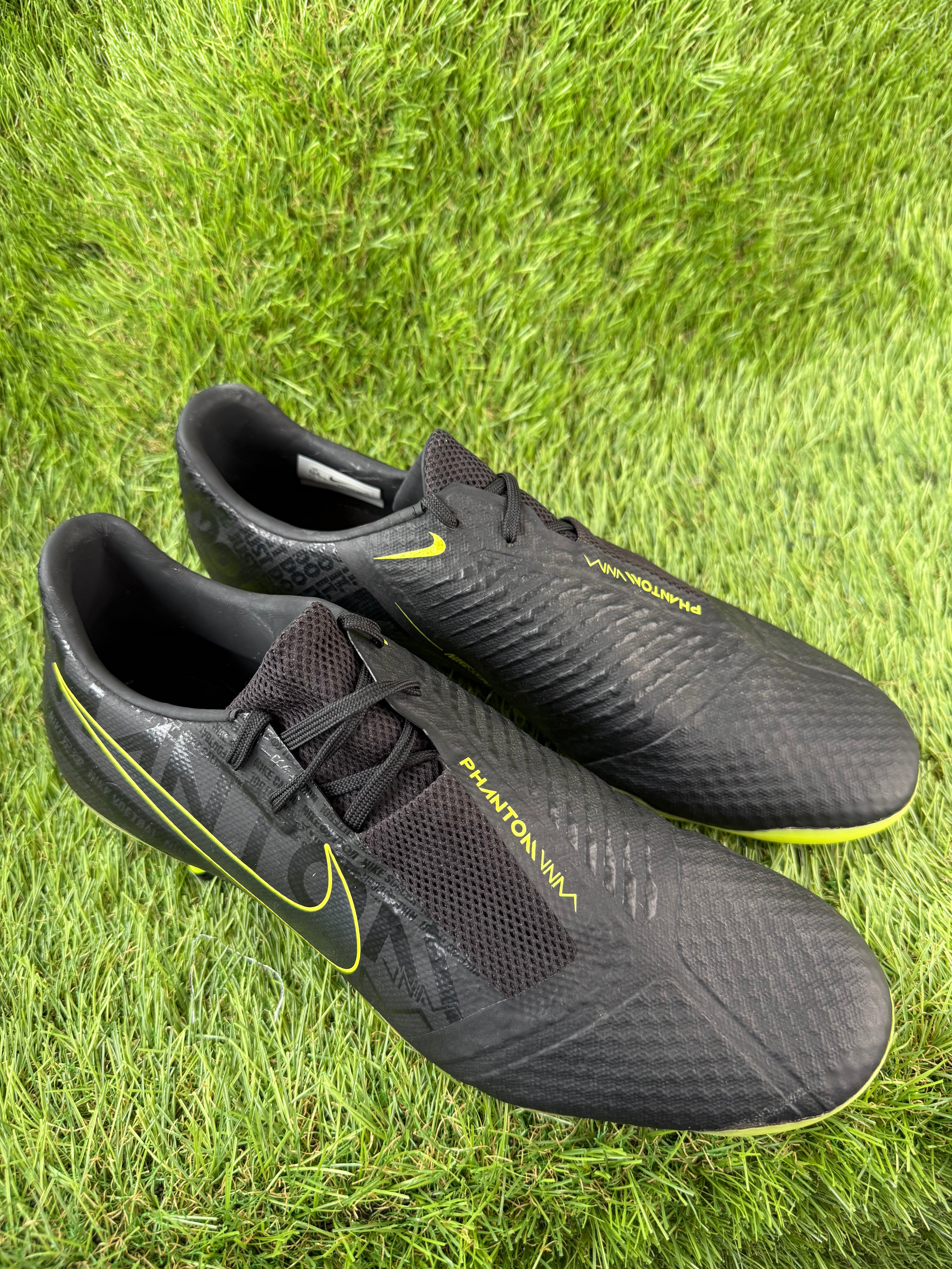 Nike Phantom Venom Academy FG - 10.5 UK