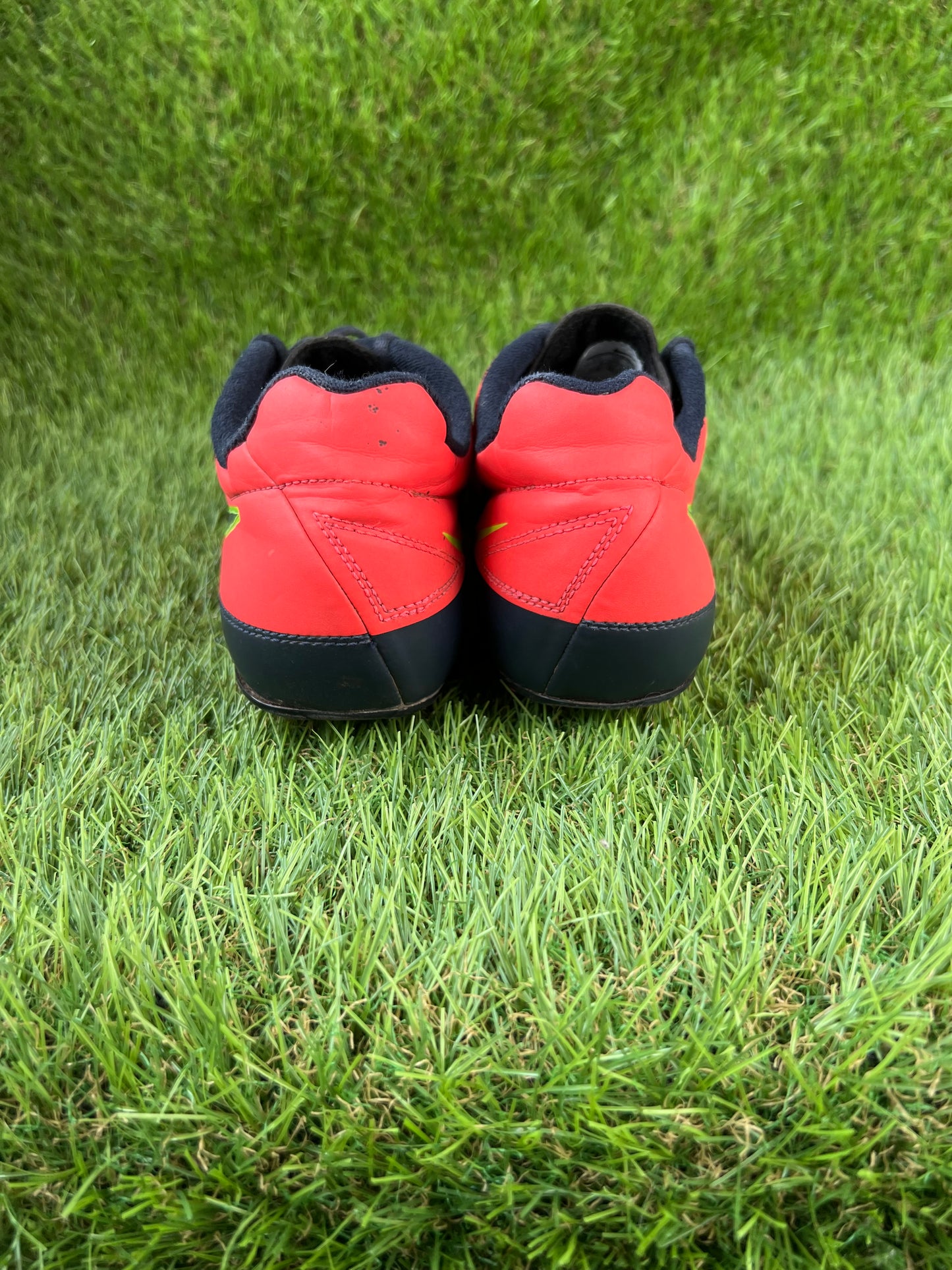 Nike Total 90 Exacto IV SG - 10 UK