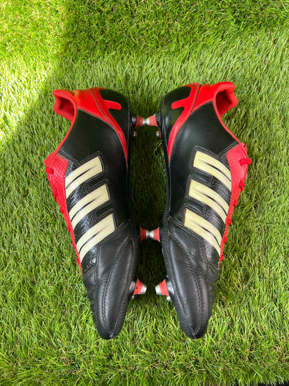 Adidas Predator Adipower SG - 12 UK