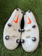 Nike Total 90 Laser IV Strike SG - 9 UK