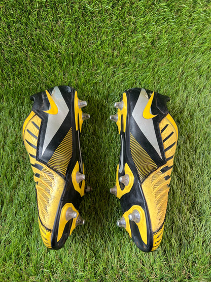 Nike Total 90 Laser IV Shoot SG - 11 UK