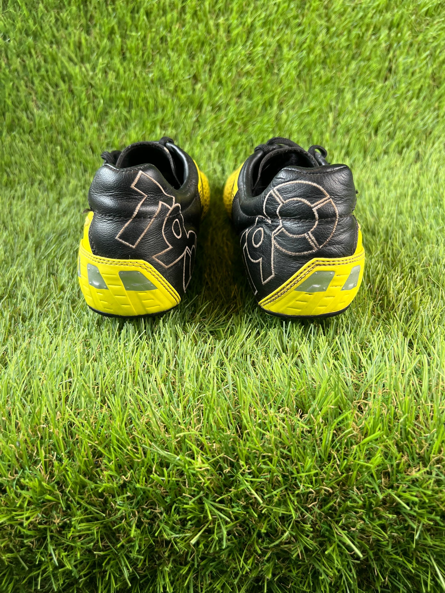 Nike Total 90 Laser III Shoot SG - 7 UK
