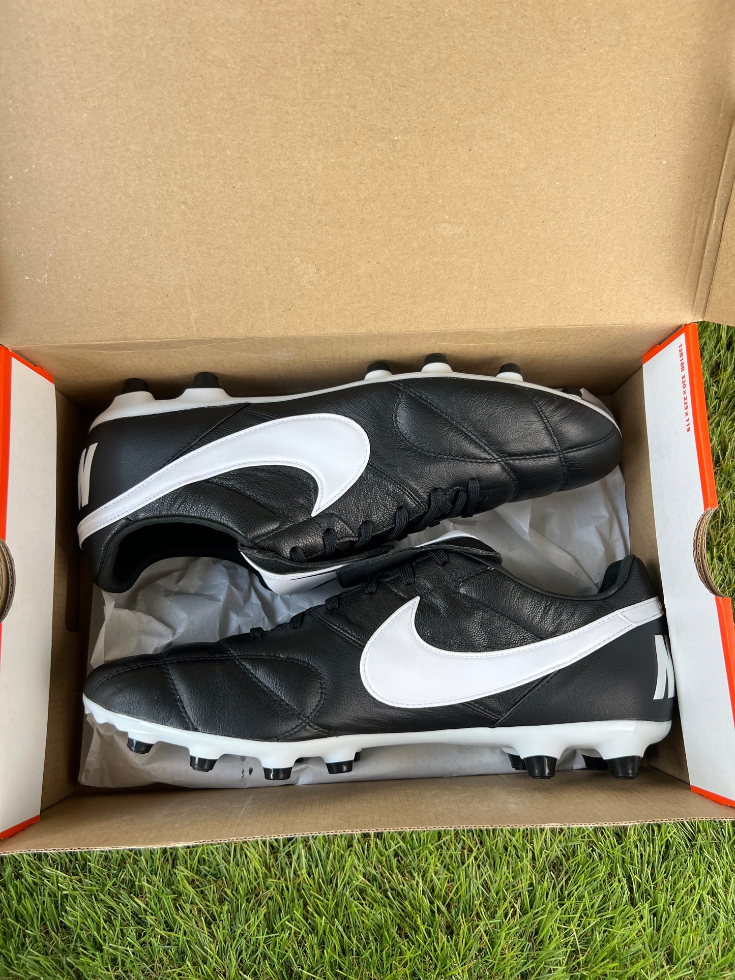 Nike Premier II FG - 11.5 UK