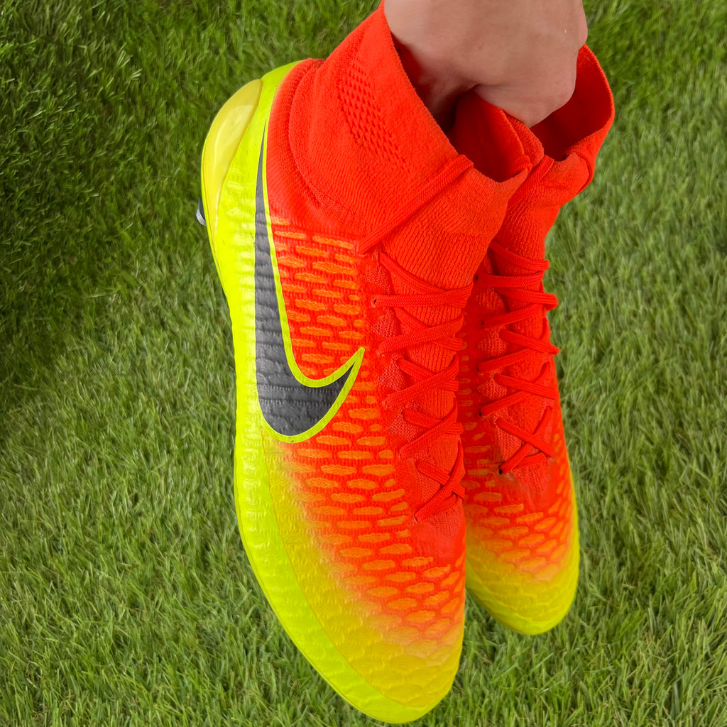Nike Magista Obra ACC Elite SG - 11.5 UK