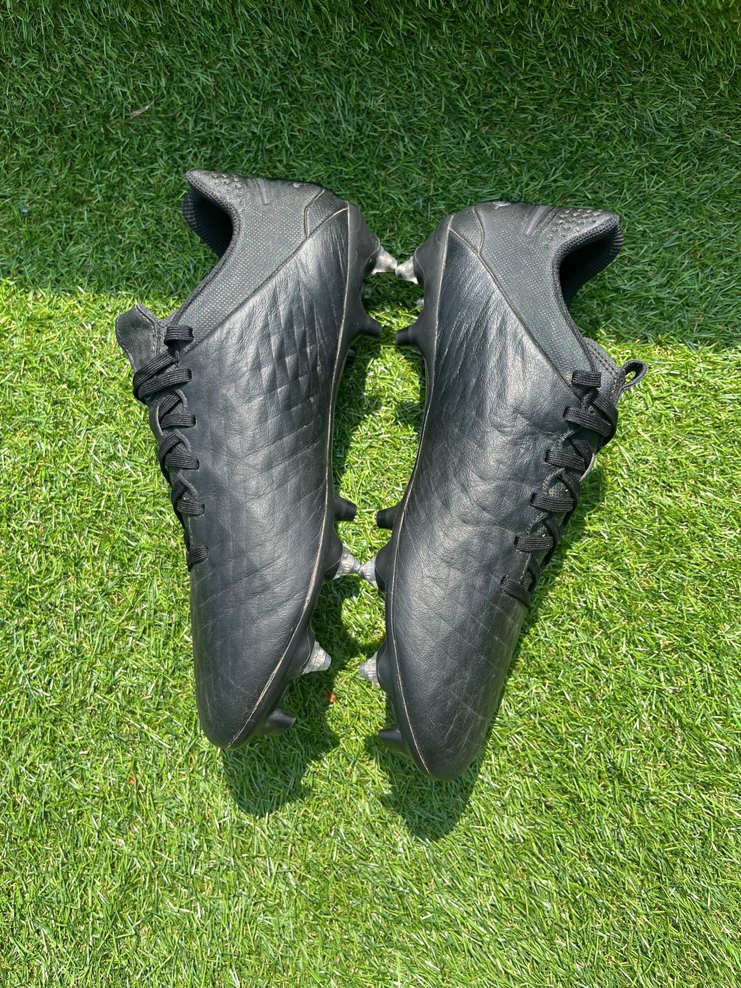 Nike Tiempo Legend VIII SG - 9 UK