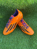 Adidas F10 Samba FG - 11 UK