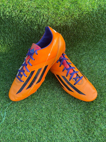 Adidas F10 Samba FG - 11 UK