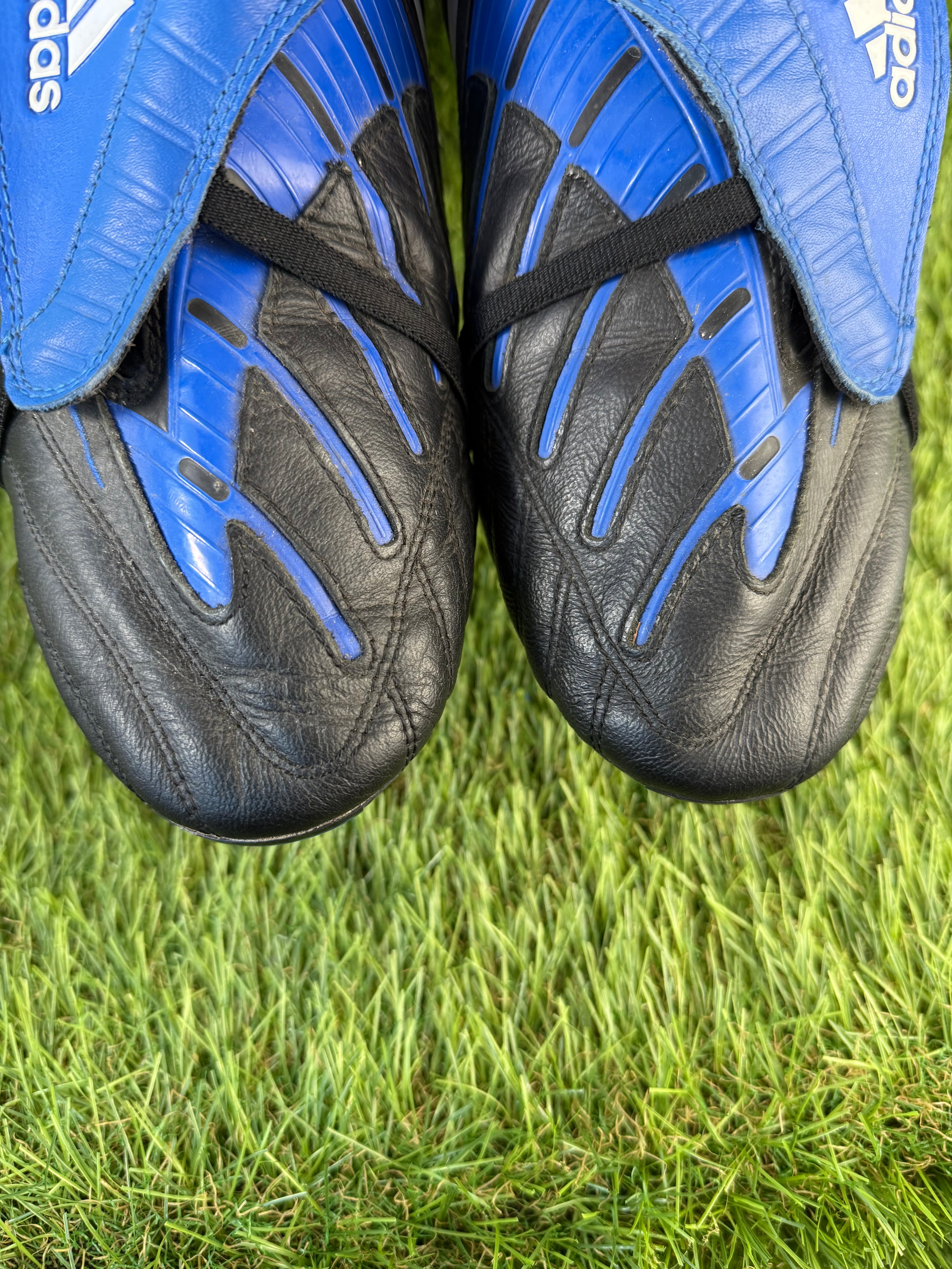Adidas Predator Powerswerve SG - 12 UK