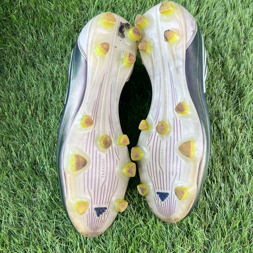 Adidas F50 F30 Chameleon FG - 8.5 UK