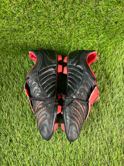 Adidas Predator Pulsion FG - 8 UK