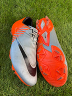 Nike Mercurial Glide WC10 FG - 8 UK