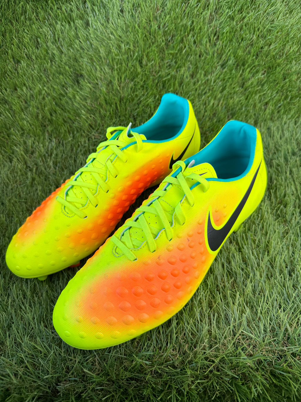 Nike Magista Onda FG - 9.5 UK