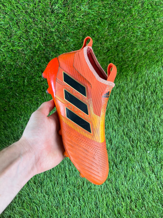 Adidas ACE 17+ PureControl Elite FG - 8.5 UK