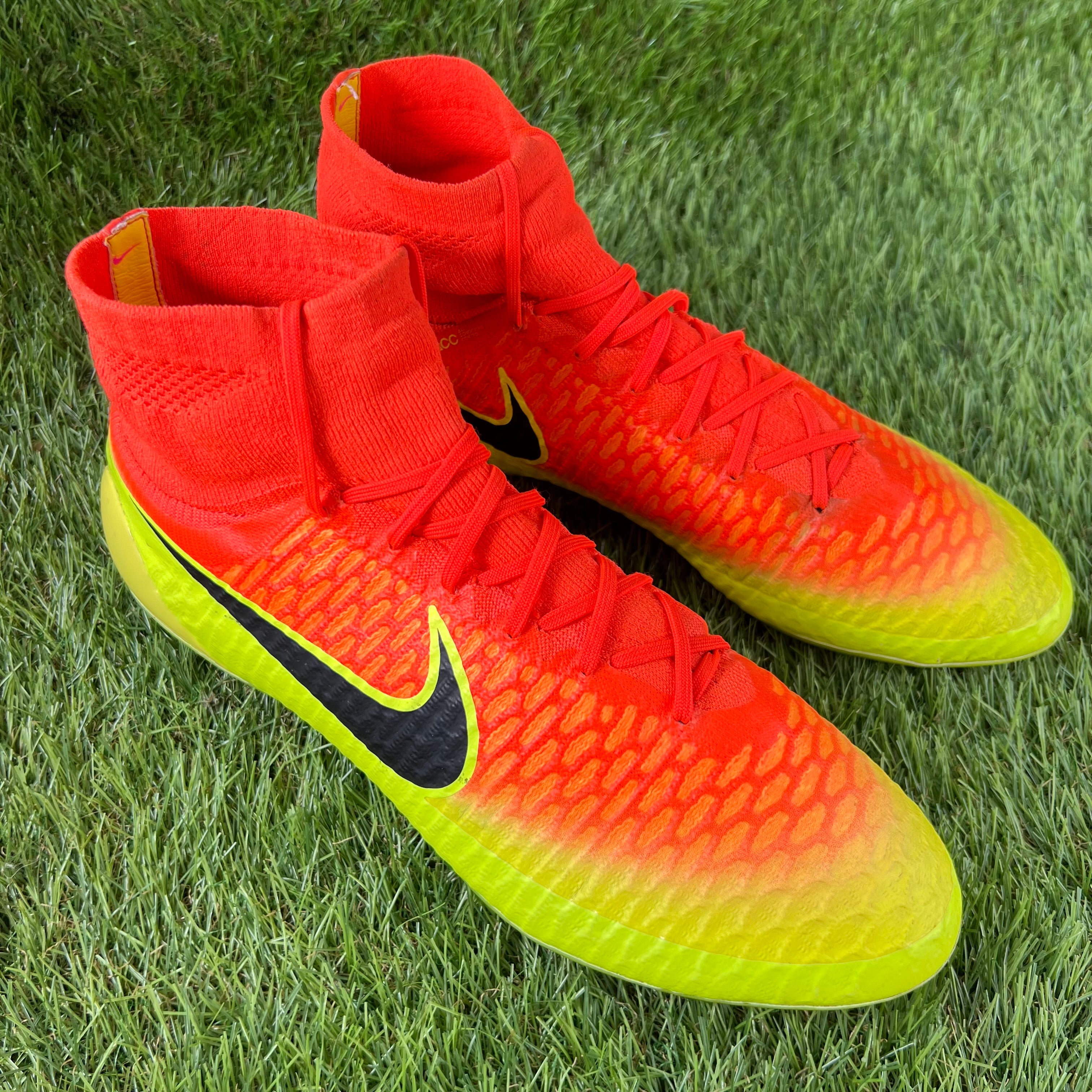 Nike Magista Obra ACC Elite SG - 11.5 UK