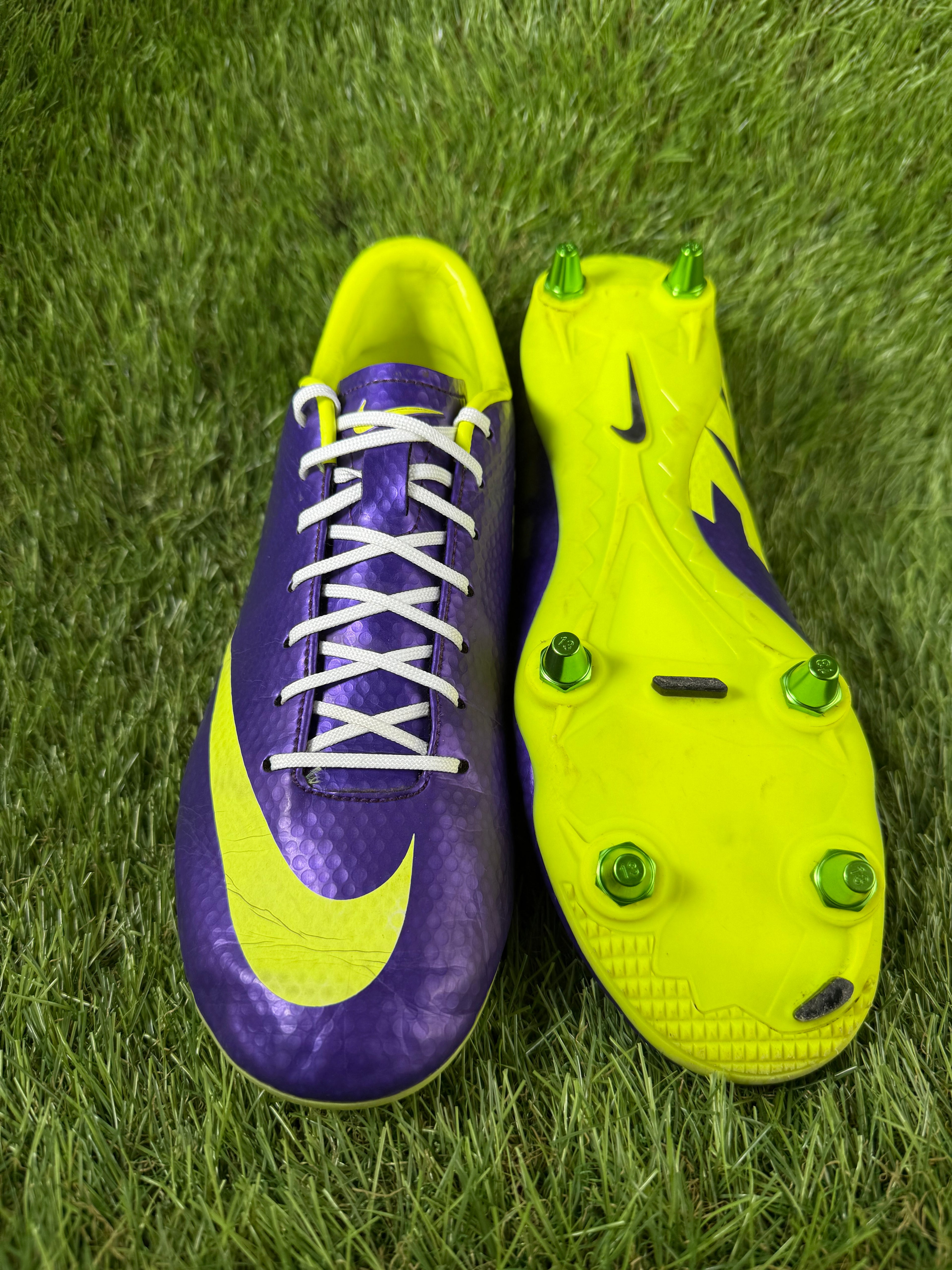 Nike Mercurial Victory IV SG - 7 UK