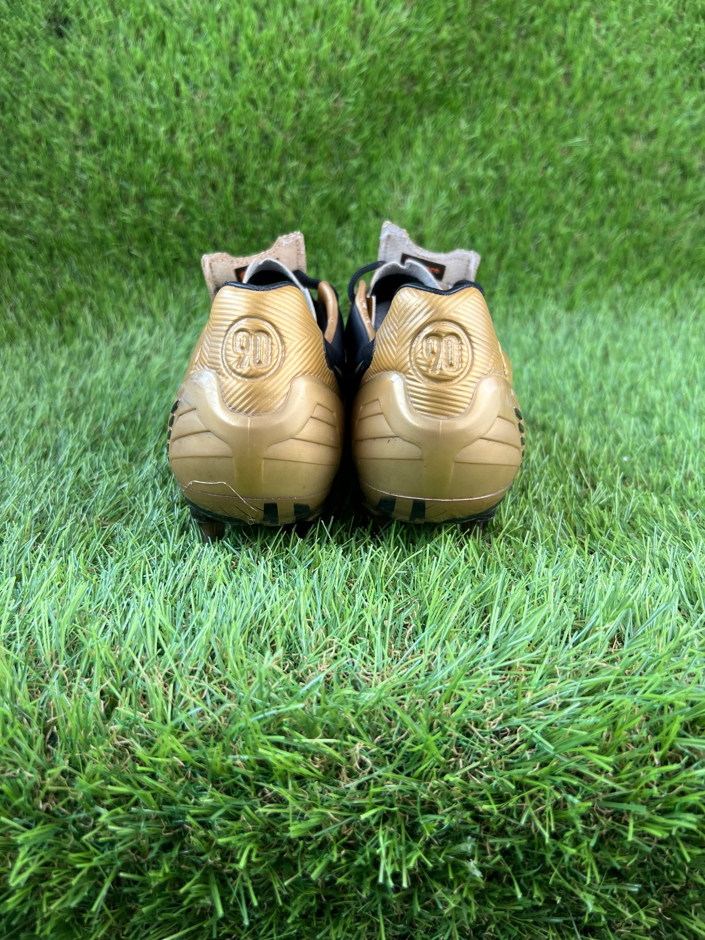 Nike Total 90 Laser II Elite SG - 8.5 UK